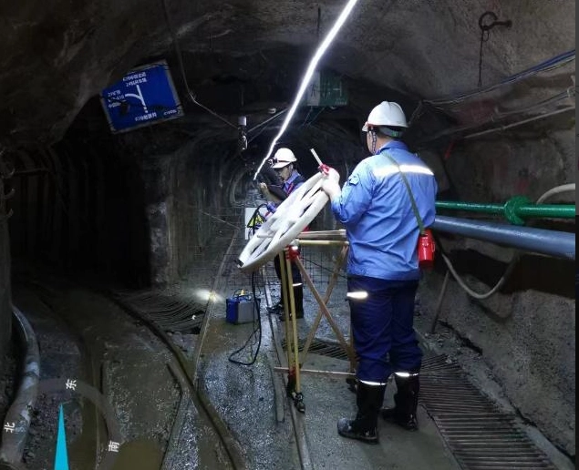 GT-20 Tunnel