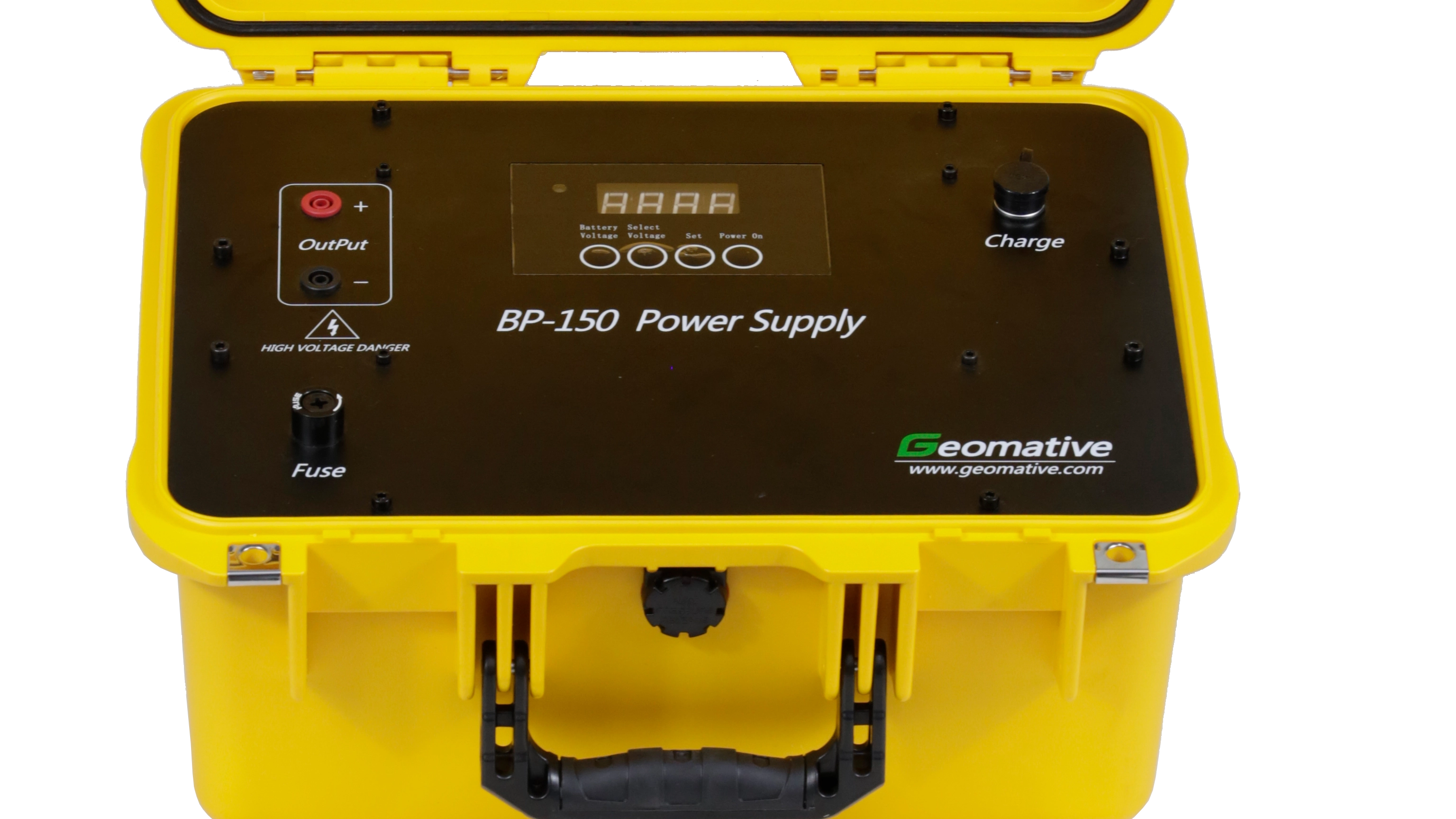 Power Supply