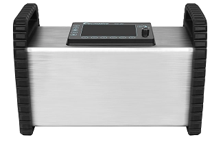 GD-20 Multi-channel Resistivity Imaging System