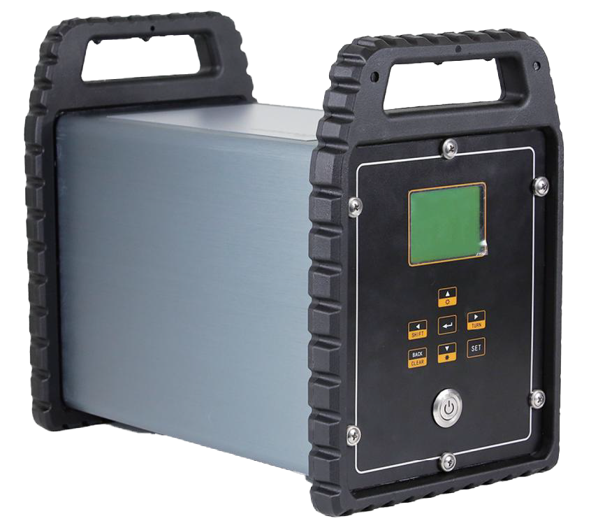 Integrated Well Logging System