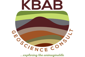 KBAB GEOSCIENCE CONSULT