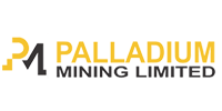 PALLADIUM MINING LIMITED