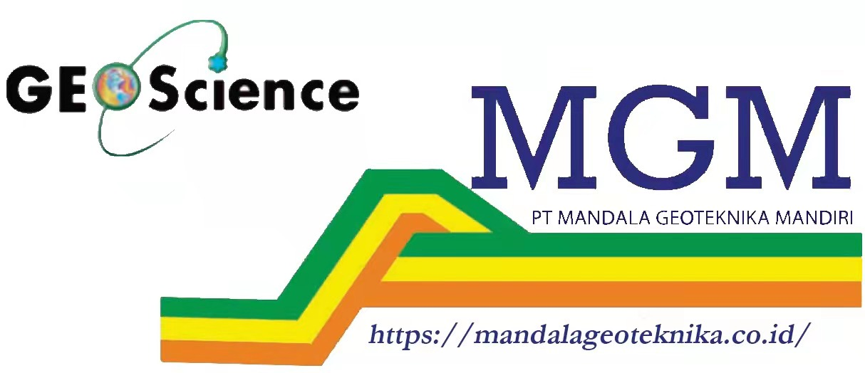 PT. Mandala Geoteknika Mandiri