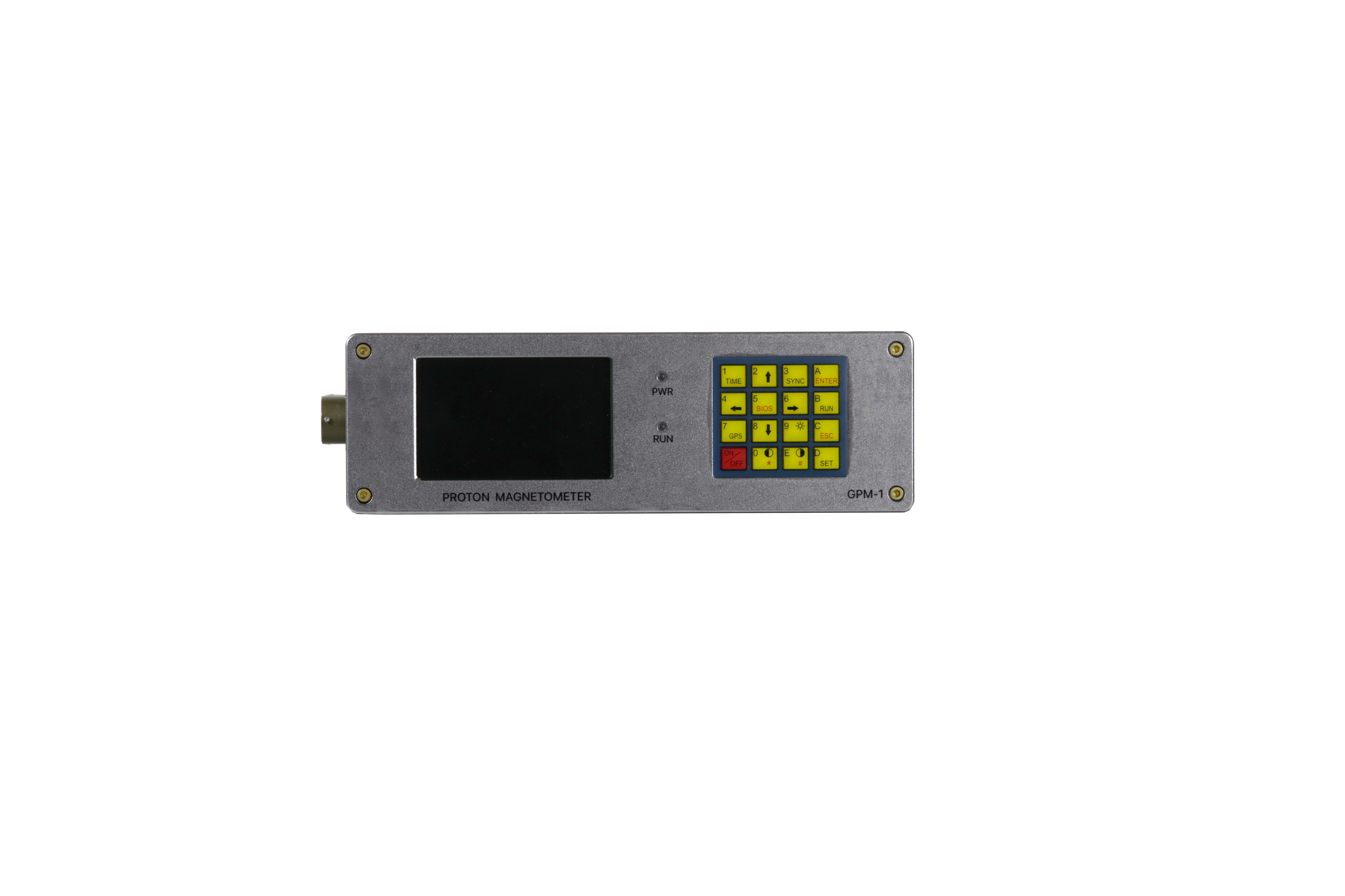 GPM-10&GPM-10G