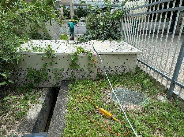 Groundwater Investigation for Leachate Treatment Plant