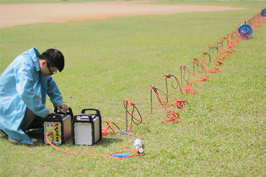 Engineering Geological Investigation