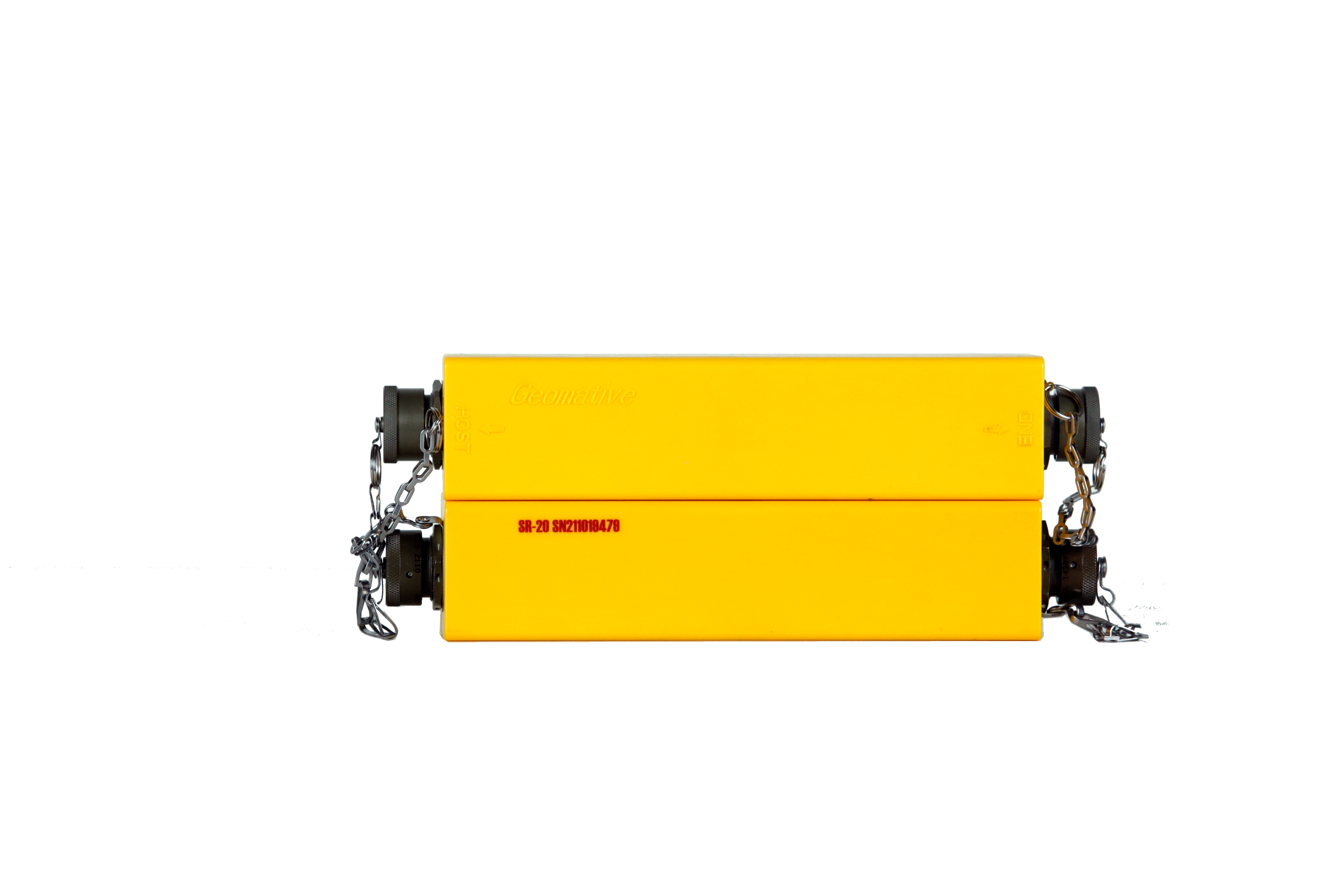 Distributed cable head