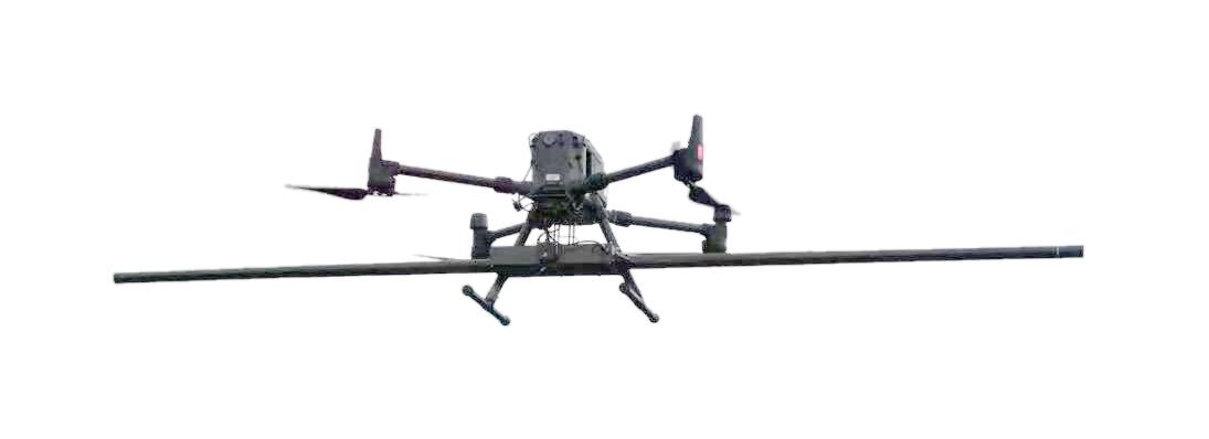 GTK-RF-M350 Aircraft magnetometer