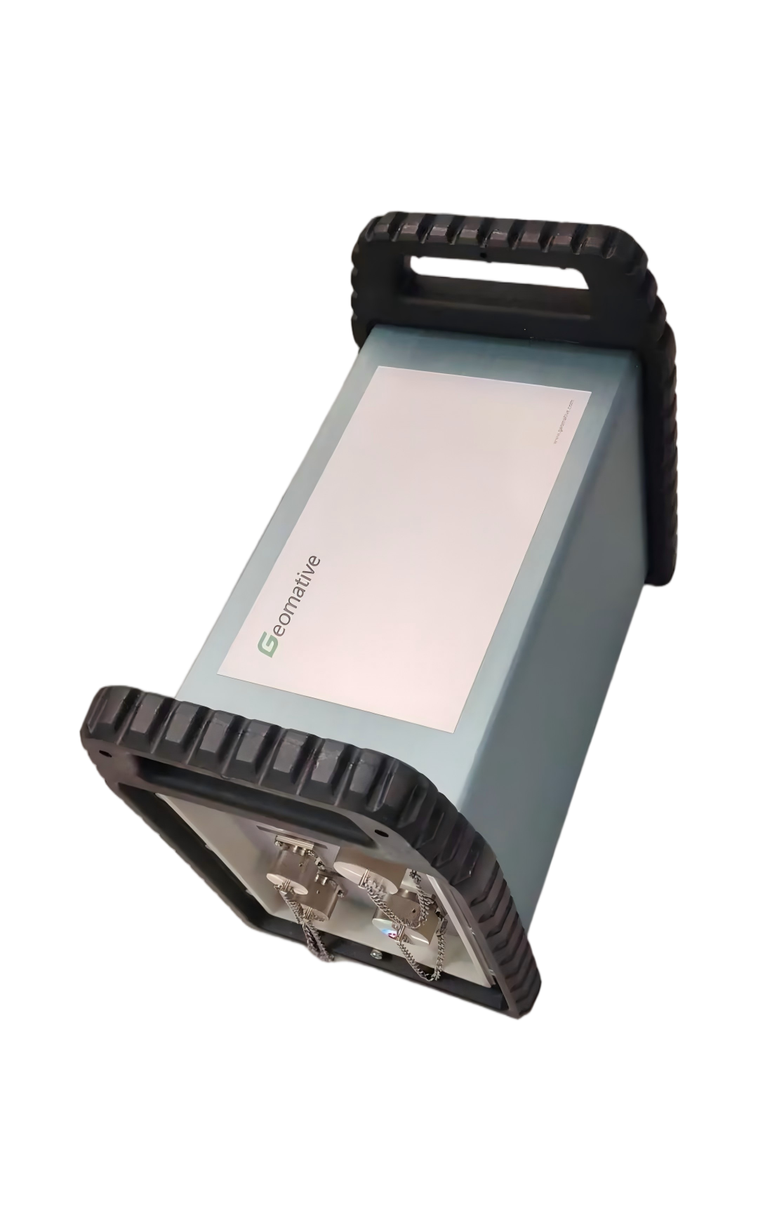Multi-channel distributed switching box