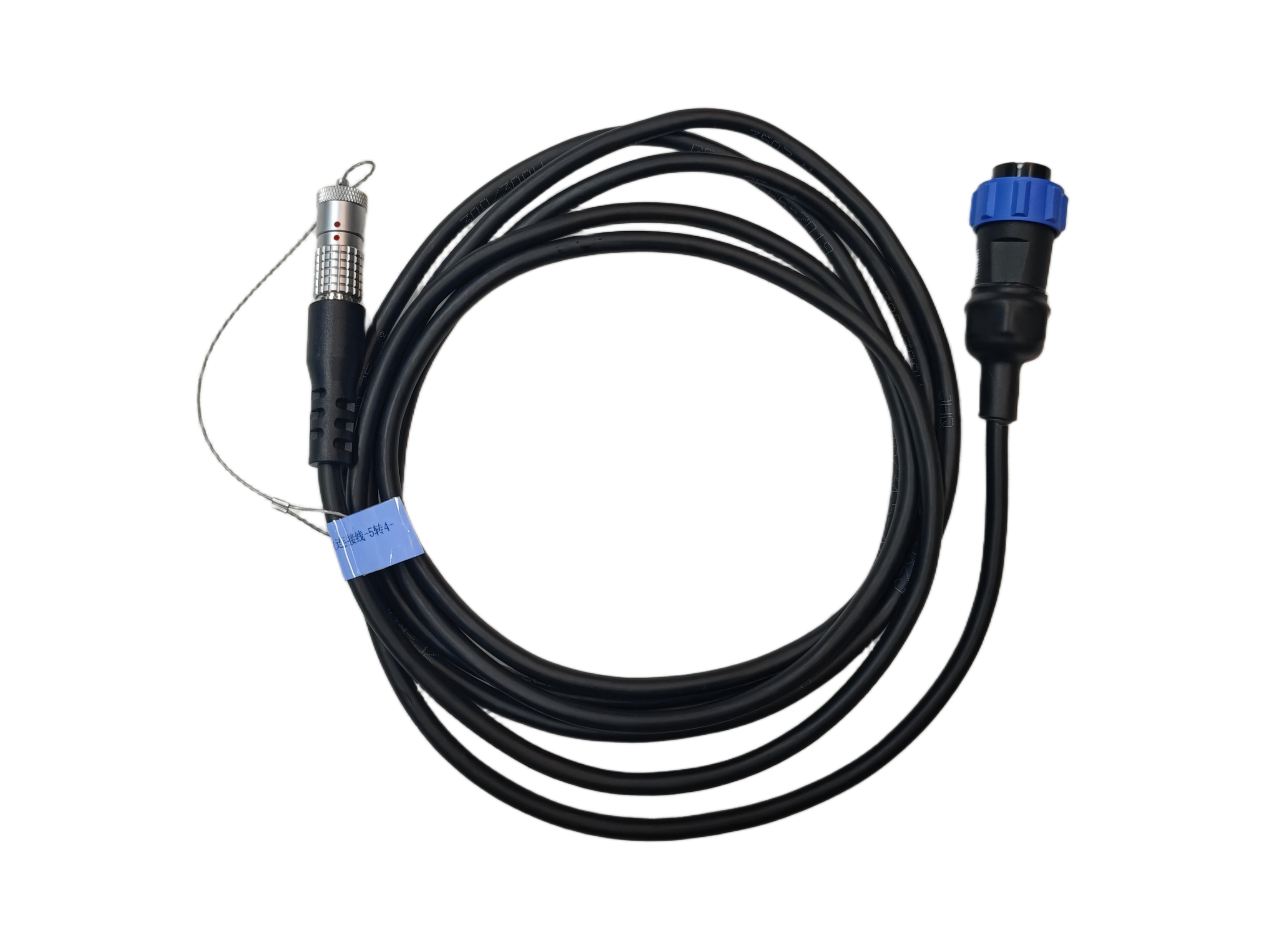 Receiving-end Connection Cable