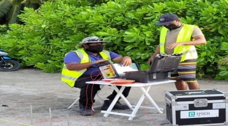 Technical Services