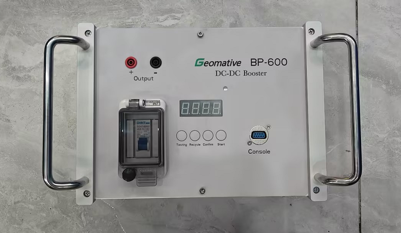 BP-600