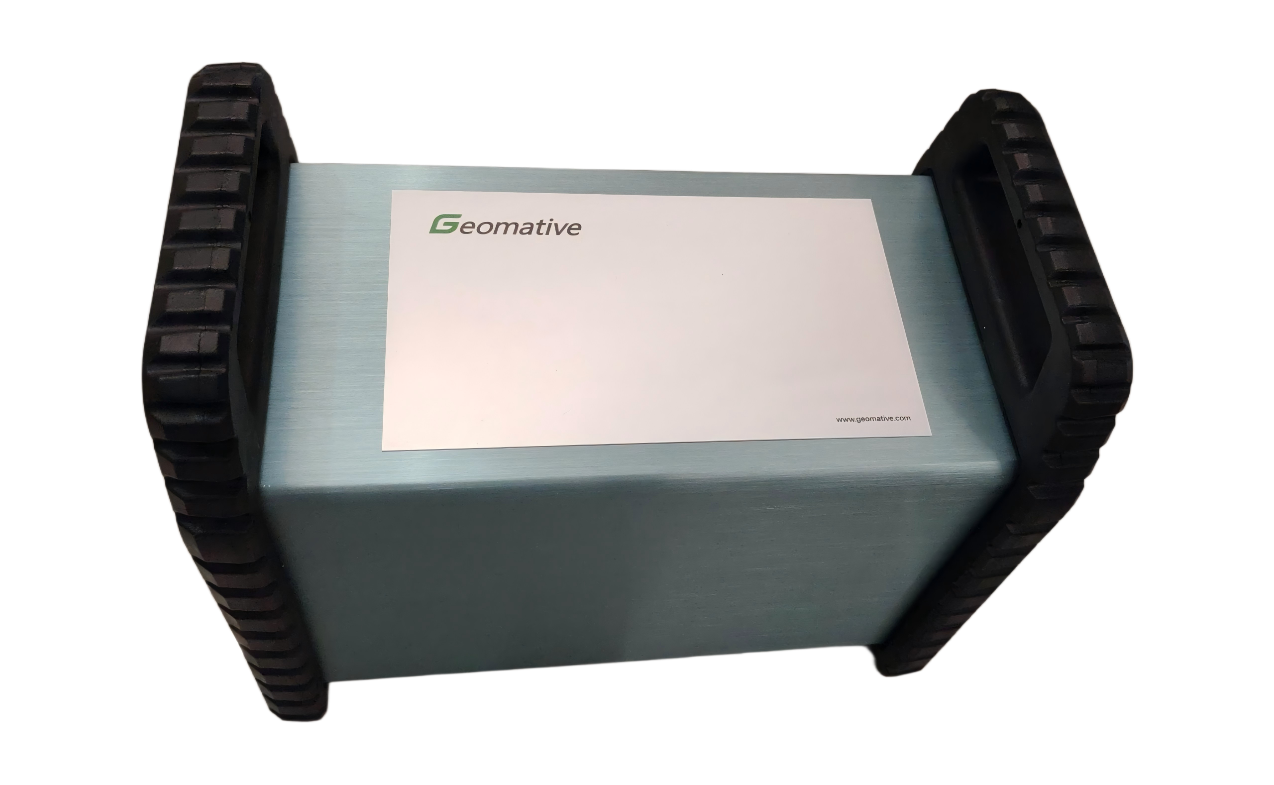 Single-channel distributed switching box