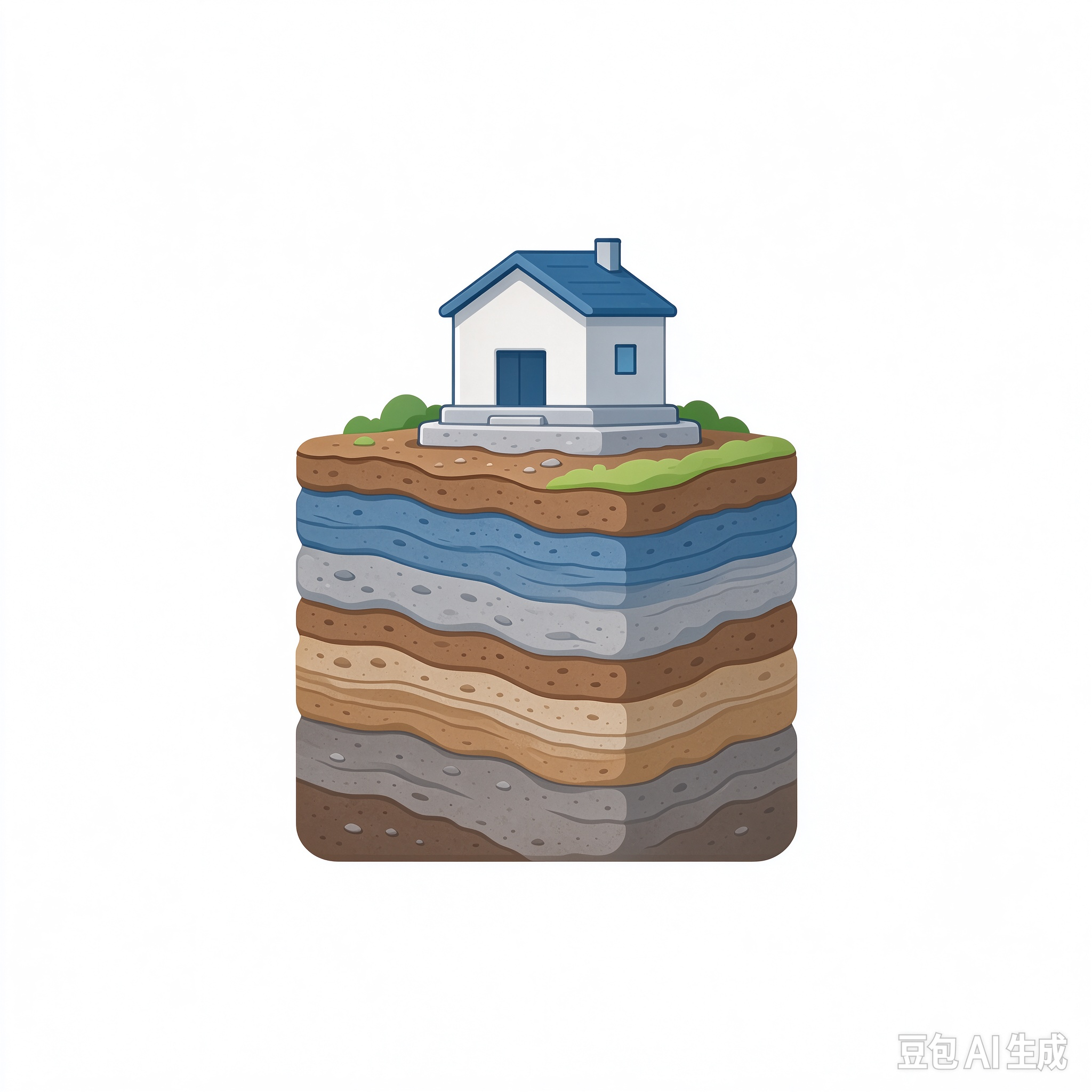 Engineering Geological Survey